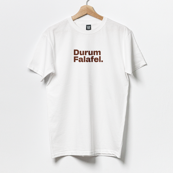 Durum Falafel T-shirt