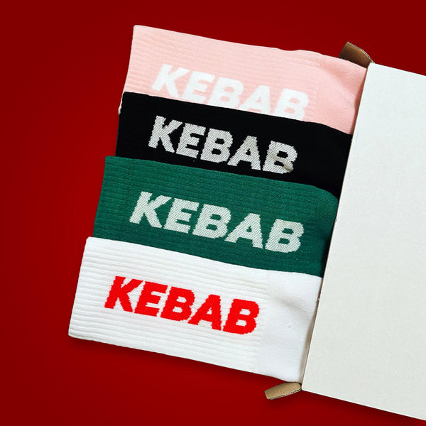 Årets advents-kebab-kalender!