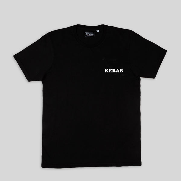 Kebab t-shirt