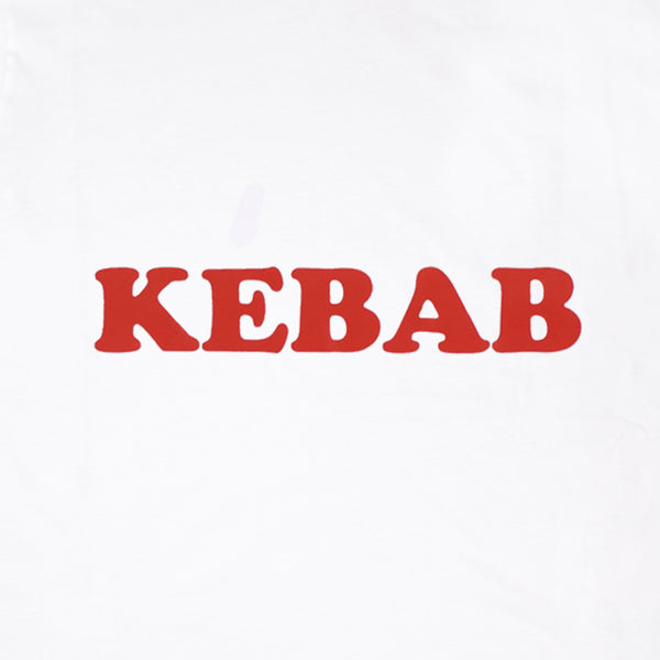 KEBAB t-shirt