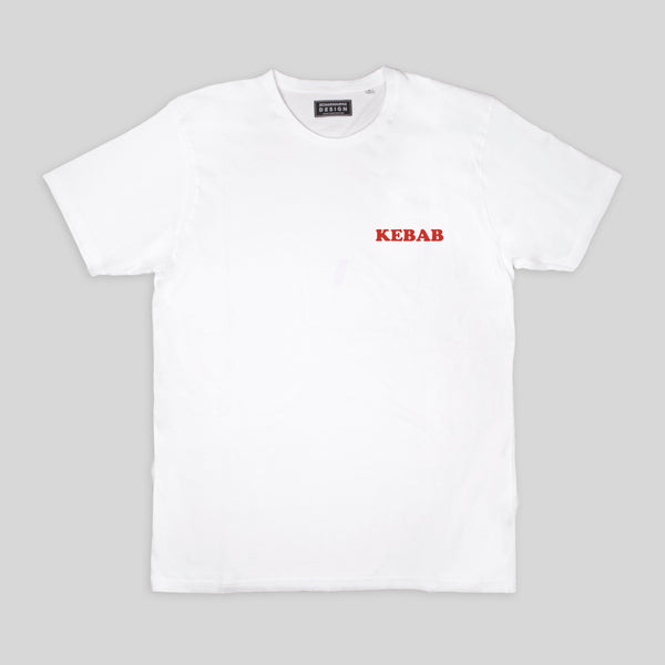 KEBAB t-shirt